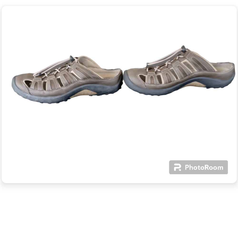 GH Bass Earth Ascent Sandals - Picture 6 of 11